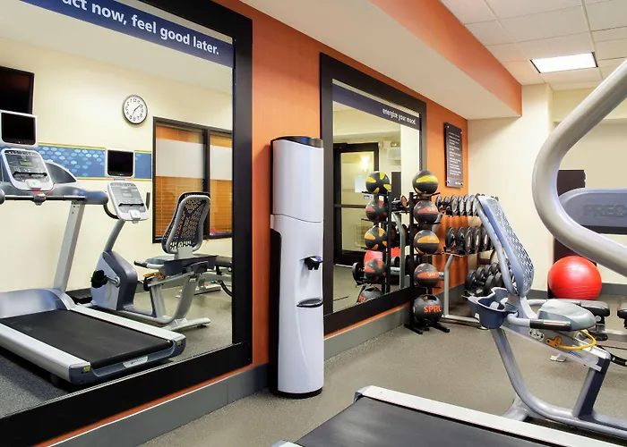 Hampton Inn Merrillville